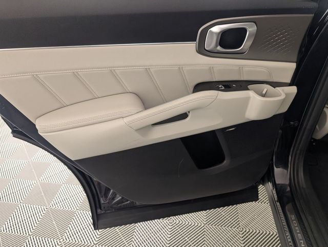 2022 Kia Sorento Plug-In Hybrid SX Prestige