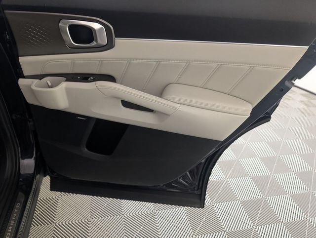 2022 Kia Sorento Plug-In Hybrid SX Prestige