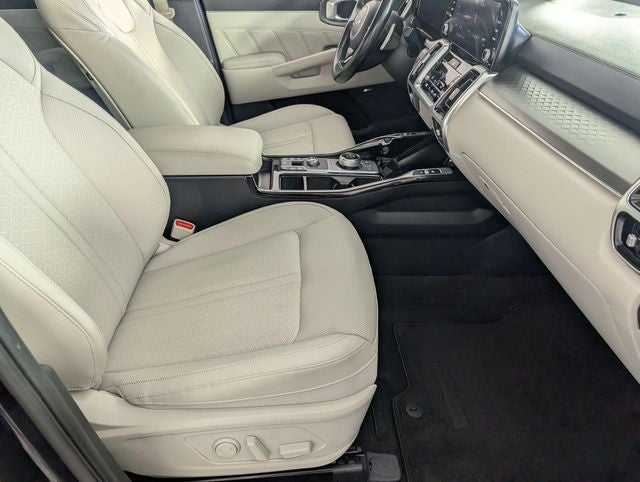 2022 Kia Sorento Plug-In Hybrid SX Prestige
