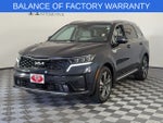 2022 Kia Sorento Plug-In Hybrid SX Prestige