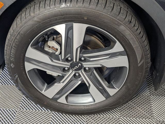 2022 Kia Sorento Plug-In Hybrid SX Prestige