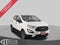 2018 Ford EcoSport S