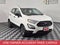 2018 Ford EcoSport S