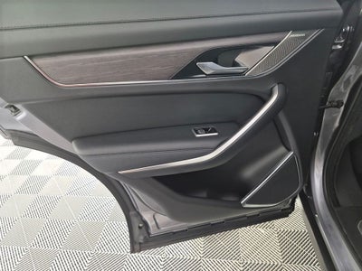 2023 Jaguar F-PACE P250 S