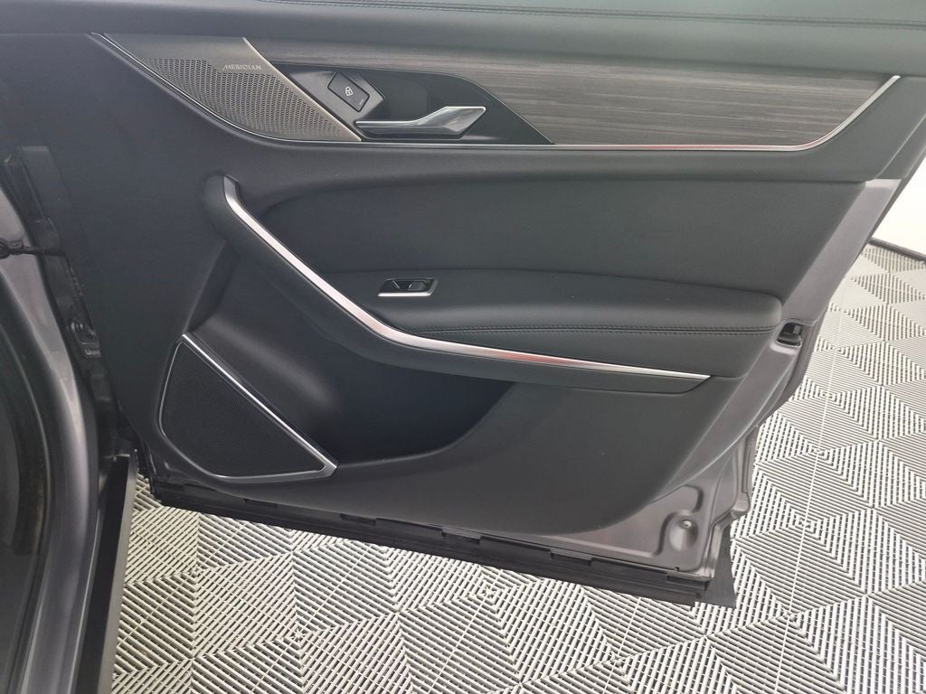 2023 Jaguar F-PACE P250 S