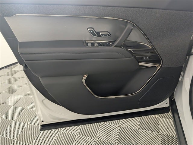 2024 Land Rover Range Rover Sport Dynamic SE