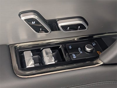 2024 Land Rover Range Rover Sport Dynamic SE