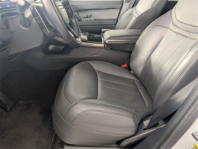 2024 Land Rover Range Rover Sport Dynamic SE