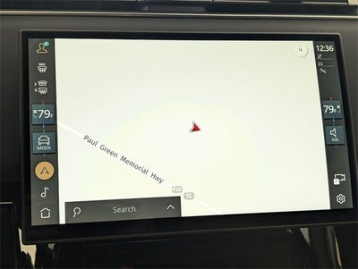 2024 Land Rover Range Rover Sport Dynamic SE