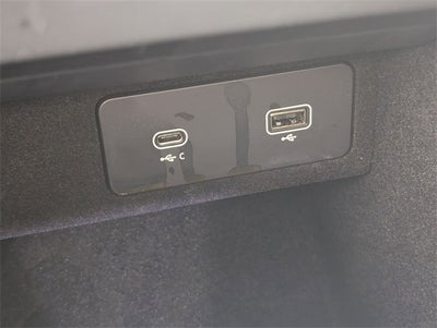 2024 Land Rover Range Rover Sport Dynamic SE