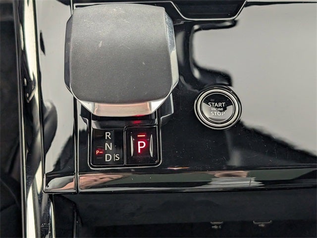 2024 Land Rover Range Rover Sport Dynamic SE