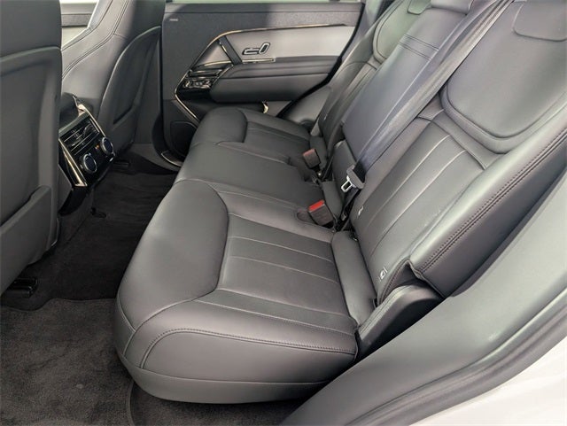 2024 Land Rover Range Rover Sport Dynamic SE