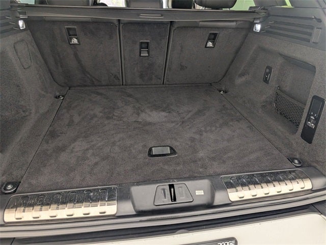 2024 Land Rover Range Rover Sport Dynamic SE