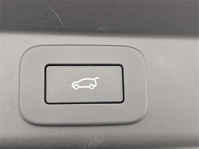 2024 Land Rover Range Rover Sport Dynamic SE