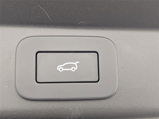 2024 Land Rover Range Rover Sport Dynamic SE