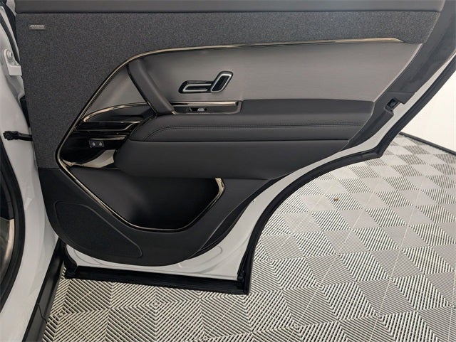 2024 Land Rover Range Rover Sport Dynamic SE