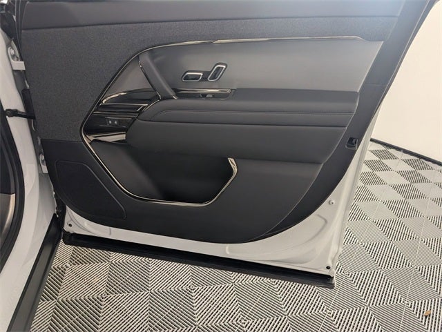 2024 Land Rover Range Rover Sport Dynamic SE