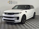 2024 Land Rover Range Rover Sport Dynamic SE