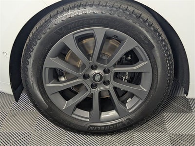 2024 Land Rover Range Rover Sport Dynamic SE