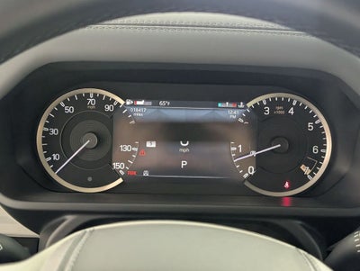 2023 Land Rover Defender 110 SE