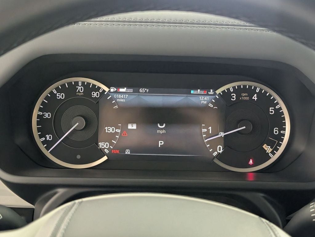 2023 Land Rover Defender 110 SE