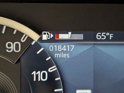 2023 Land Rover Defender 110 SE