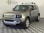 2023 Land Rover Defender 110 SE