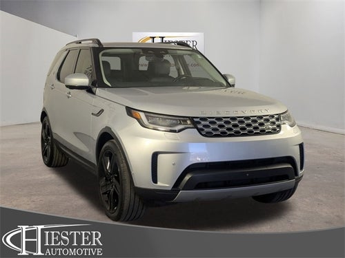 2023 Land Rover Discovery S