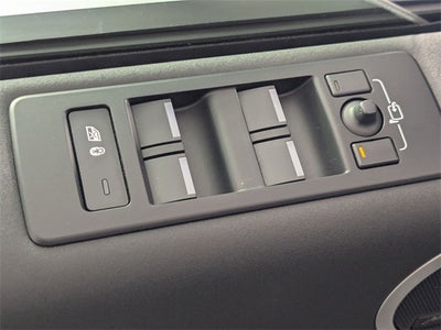 2023 Land Rover Discovery S