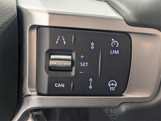 2023 Land Rover Discovery S