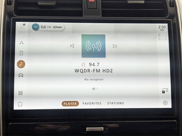 2023 Land Rover Discovery S