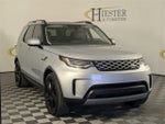 2023 Land Rover Discovery S