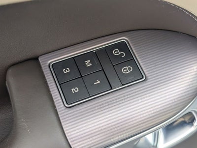 2018 Land Rover Range Rover Sport HSE Td6