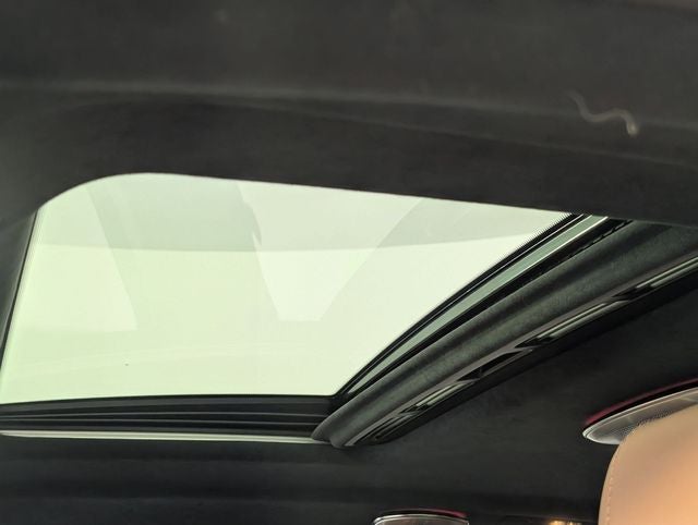 2023 Mercedes-Benz AMG® GT 53 Base 4MATIC®