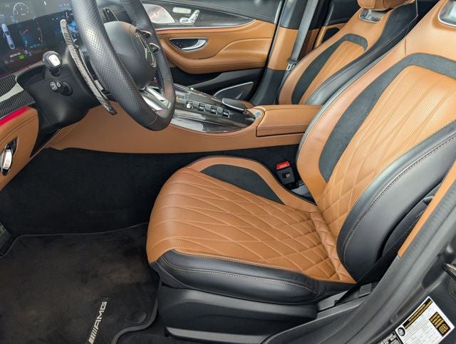 2023 Mercedes-Benz AMG® GT 53 Base 4MATIC®