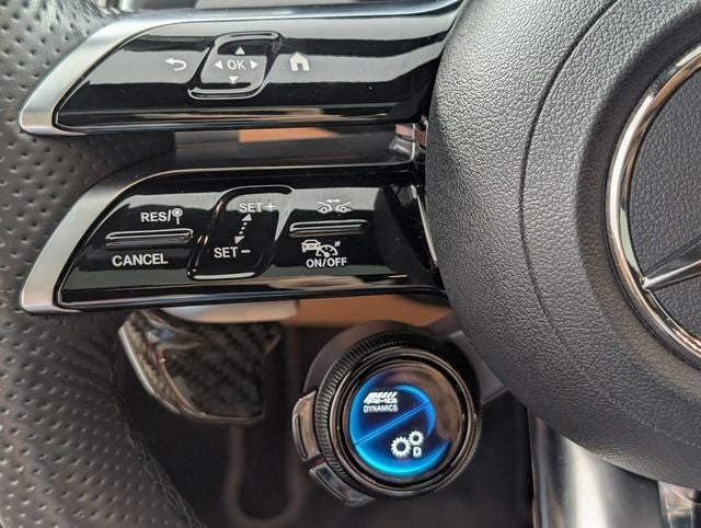 2023 Mercedes-Benz AMG® GT 53 Base 4MATIC®