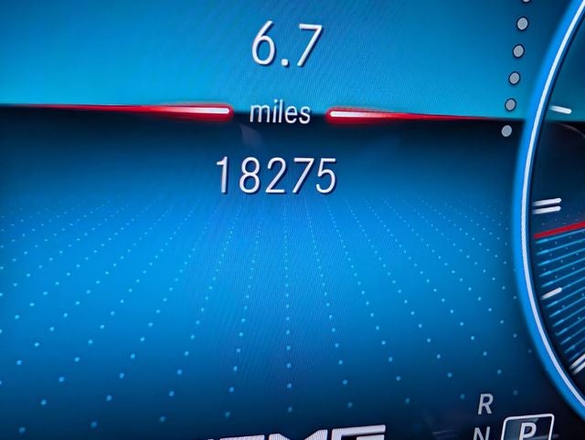 2023 Mercedes-Benz AMG® GT 53 Base 4MATIC®