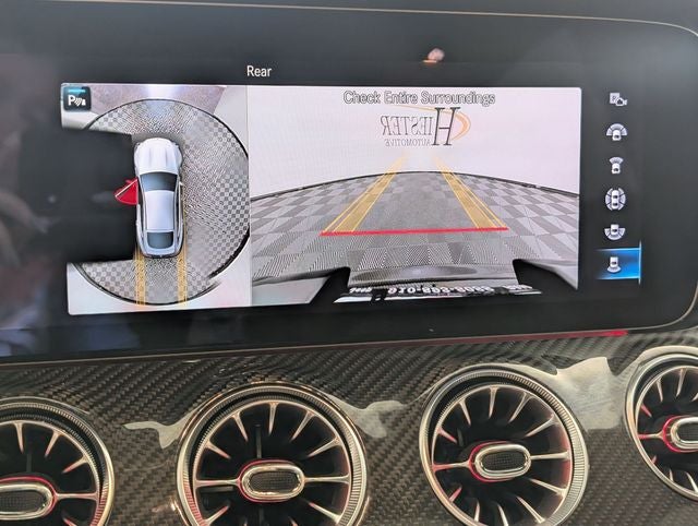 2023 Mercedes-Benz AMG® GT 53 Base 4MATIC®