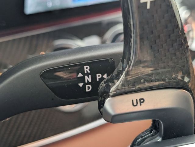 2023 Mercedes-Benz AMG® GT 53 Base 4MATIC®