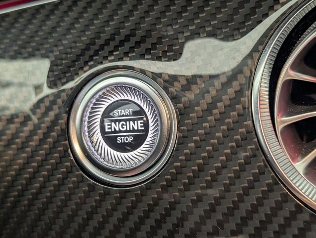 2023 Mercedes-Benz AMG® GT 53 Base 4MATIC®