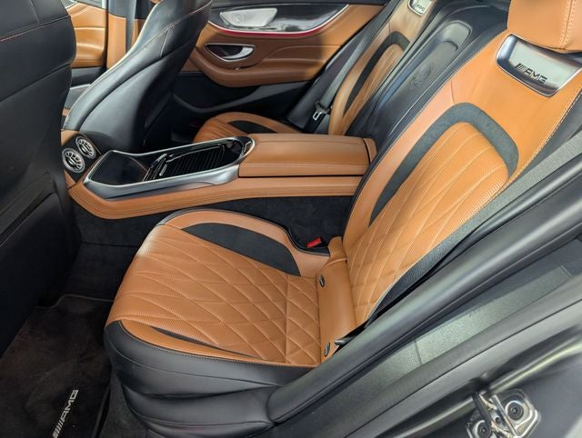2023 Mercedes-Benz AMG® GT 53 Base 4MATIC®