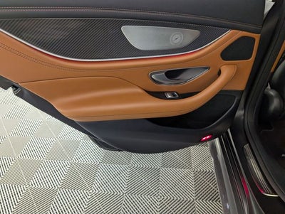 2023 Mercedes-Benz AMG® GT 53 Base 4MATIC®