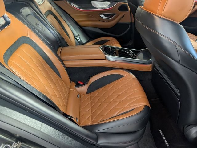 2023 Mercedes-Benz AMG® GT 53 Base 4MATIC®