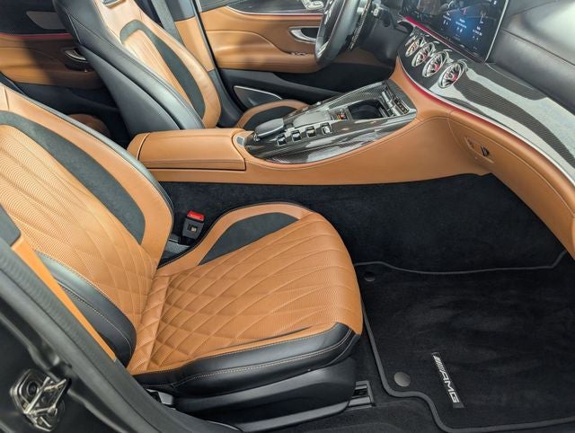 2023 Mercedes-Benz AMG® GT 53 Base 4MATIC®