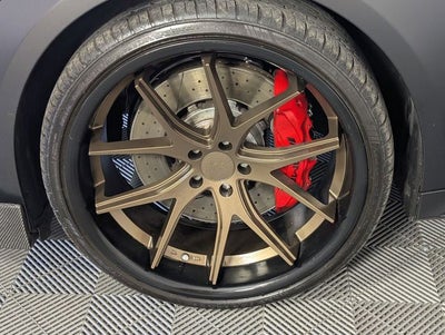 2023 Mercedes-Benz AMG® GT 53 Base 4MATIC®