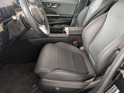 2024 Mercedes-Benz C 300 C 300