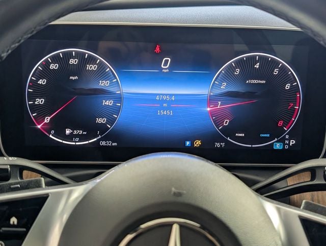 2024 Mercedes-Benz C 300 C 300
