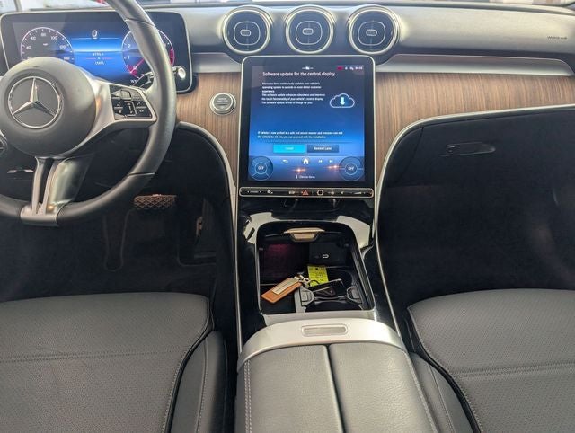 2024 Mercedes-Benz C 300 C 300