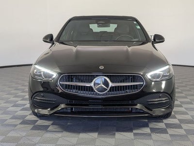 2024 Mercedes-Benz C 300 C 300