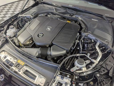 2024 Mercedes-Benz C 300 C 300